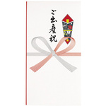 コットン　祝　多当　ご出産祝　【お取り寄せ品】８営業日以内届
