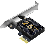 ２．５ギガビット　ＰＣＩｅ　ネットワークアダプター　ＴＸ２０１（ＵＮ）　■お取り寄せ品