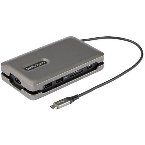 ＵＳＢ－Ｃマルチ変換アダプター／４Ｋ６０ＨｚＨＤＭＩ２．０　ＤＫＴ３１ＣＳＤＨＰＤ３　■お取り寄せ品
