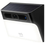 Ｅｕｆｙ　Ｓｏｌａｒ　Ｗａｌｌ　Ｌｉｇｈｔ　Ｃａｍ　Ｓ１２０　ブラック　Ｔ８１Ａ０３１１　■２営業日内届