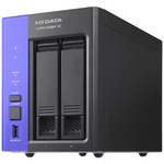 ＷＳ　ＩｏＴ２０２５ｆＳ　Ｓｔｄ　２ドライブ法人向けＮＡＳ　４ＴＢ　ＨＤＬ２－Ｚ２５ＳＡＴＢ０４　■お取り寄せ品