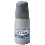 ＰＡＬＭ　ＣＯＬＯＲＳ専用補充インキ　そらいろ