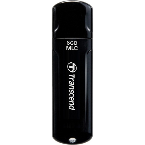 ＵＳＢ３．１　Ｐｅｎ　Ｄｒｉｖｅ　ＪｅｔＦｌａｓｈ　７５０　８ＧＢ　ＭＬＣ　Ｂｌａｃｋ　■お取り寄せ品