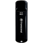 ＵＳＢ３．１　Ｐｅｎ　Ｄｒｉｖｅ　ＪｅｔＦｌａｓｈ　７５０　８ＧＢ　ＭＬＣ　Ｂｌａｃｋ　■お取り寄せ品