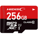 ｍｉｃｒｏＳＤＸＣカード　Ｎｉｔｅｎｄｏ　Ｓｗｉｔｃｈ検証済　２５６　ＨＤＭＣＳＤＸ２５６ＧＳＷ－ＷＯＡ　■お取り寄せ品