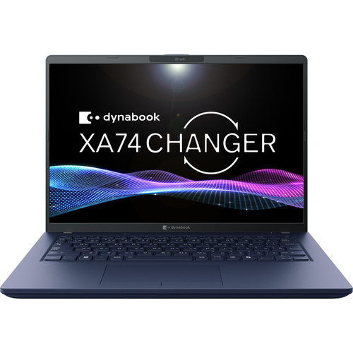 ｄｙｎａｂｏｏｋ　ＸＡ７４／ＶＹ　Ａ６Ａ３ＶＹＦ５８１１Ａ　■２営業日内届