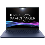 ｄｙｎａｂｏｏｋ　ＸＡ７４／ＶＹ　Ａ６Ａ３ＶＹＦ５８１１Ａ　■２営業日内届