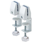 パーティション用クランプ式台座　ＳＰＴ－ＤＰＯＰ１　■お取り寄せ品