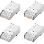 ＳＴＰコネクタ（より線用・１０個入り）　ＡＤＴ－ＳＴＰ－Ｙ１０　■お取り寄せ品