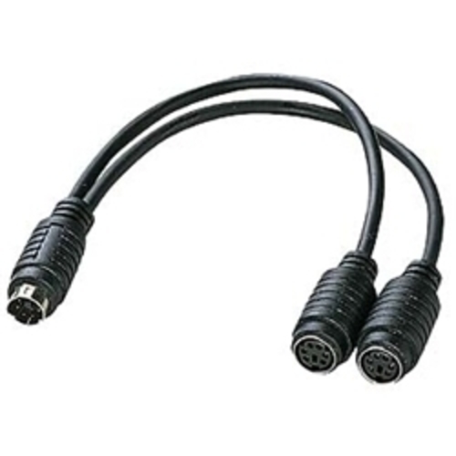 ＰＳ／２スプリッター　ＫＢ－ＰＳＹ０２Ｋ２　■お取り寄せ品