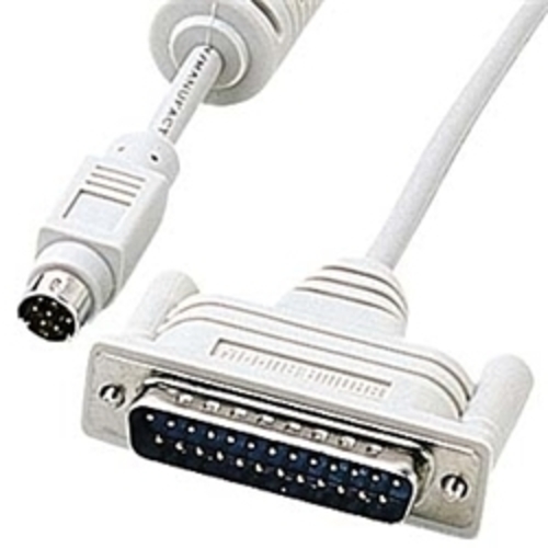 ＲＳ－２３２Ｃケーブル　ＫＲＳ－４０６Ｍ２Ｋ　■お取り寄せ品