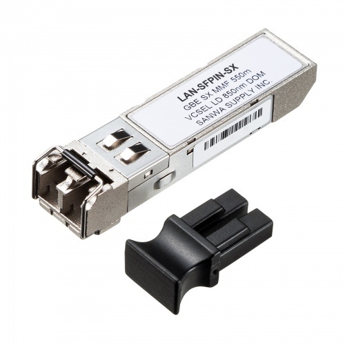 産業用ＳＦＰコンバータ　ＬＡＮ－ＳＦＰＩＮ－ＳＸ　■お取り寄せ品