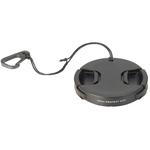 レンズプロテクトキャップ　４９ｍｍ　ブラック　ＫＡ－ＬＣＰ４９　■お取り寄せ品