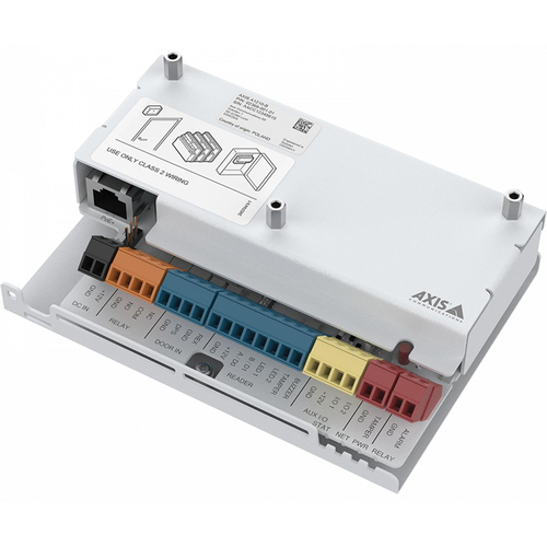 ＡＸＩＳ　Ａ１２１０－Ｂ　Ｎｅｔｗｏｒｋ　Ｄｏｏｒ　Ｃｏｎｔｒｏｌｌｅｒ　０２３６９－００１　■お取り寄せ品