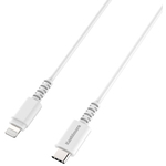 ＵＳＢ充電＆同期ケーブル　１．２ｍ　Ｃ－ＬＮ　ＷＨ　ＫＬ－７８　■お取り寄せ品