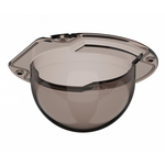 ＡＸＩＳ　ＴＭ３８１５－Ｅ　ＤＯＭＥ　ＳＭＯＫＥＤ　４Ｐ　０２６１８－００１　■お取り寄せ品