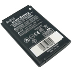 バッテリパック（３．７Ｖ、１１５０ｍＡＨ、ＲＰ９０２用）　１４００－９０００６６Ｇ　■お取り寄せ品