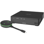 ワイヤレスプレゼンシステム／受信機、送信機　ＡＭ３－１１１－Ｉ　ＫＩＴ　■お取り寄せ品