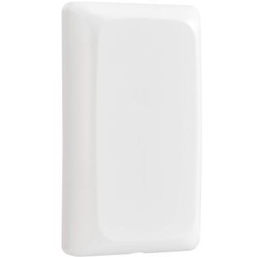 コンセントカバー／差し込みタイプ／薄型／スイングプラグ専用／ホワイト　Ｔ－ＣＶＲ０１ＷＨ　■お取り寄せ品