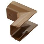 ＬＤ－ＧＡＦ１Ｍ用接続ユニット／入ズミ／ブラウン　ＬＤ－ＧＡＦＲ１ＭＢＲ　■お取り寄せ品