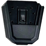 ＴＢ１７０　スナップマウント（プレート付属）　４０７０－９０００１５Ｇ　■お取り寄せ品