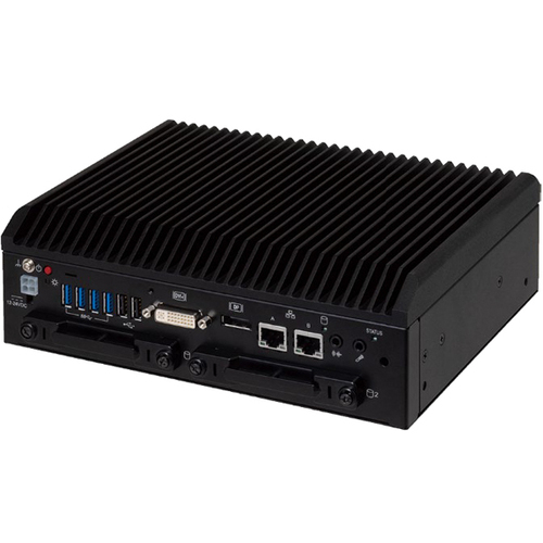 ボックスコンピュータ　Ｘｅ　Ｅ２２７８／１６　ＢＸ－Ｍ２５００－Ｊ８０５Ｌ０７Ｌ０８Ｗ１９Ｂ　■お取り寄せ品