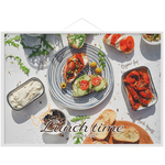 Ａ２サイズ電子ペーパーディスプレイ「ｅＰｏｓｔｅｒ」カラーモデル　ＥＰ－ＣＡ２２　■お取り寄せ品