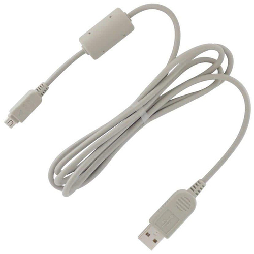 ＵＳＢ接続ケーブル　ＣＢ－ＵＳＢ６　２　■お取り寄せ品