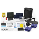 ３日間分の防災安心セット　２人用