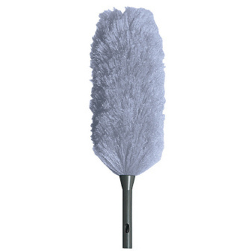 ハウスポール　アフロクリーン灰　Ｌ　【お取り寄せ品】９営業日以内届