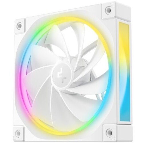 ＦＬ１２Ｒ　ＷＨ／１２０ｍｍケースファン／ホワイト　Ｒ－ＦＬ１２Ｒ－ＷＨＡＰＮ１－Ｇ　■お取り寄せ品