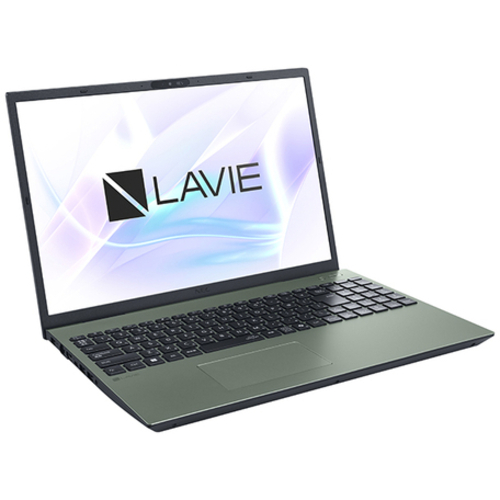 ＬＡＶＩＥ　Ｎ１６　Ｎ１６７５／ＬＡＥ　オリーブグリーン　ＰＣ－Ｎ１６７５ＬＡＥ　■２営業日内届