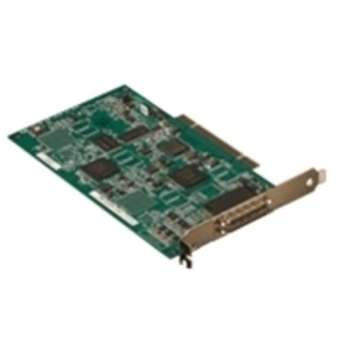ＲＳ４８５（４２２）　１６ＣＨ／ＤＩＯ４８点ホスト　ＰＣＩ－４２０２１６Ｑ　■お取り寄せ品