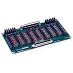 ６４点スイッチ、６４点ＬＥＤテストボード　ＣＨＫ－２１０２　■お取り寄せ品