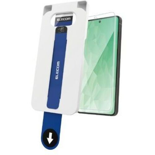 Ｇａｌａｘｙ　Ｓ２６　（ＳＣ－５１Ｇ）／ガラスフィルム／動画映え／超簡単貼り付けツール　■お取り寄せ品