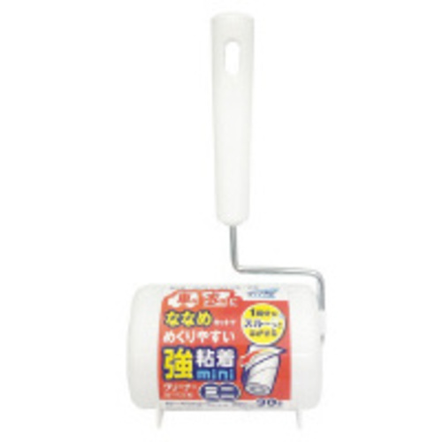 クリンクル　粘着スペアテープ本体ミニ