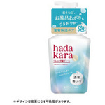 ｈａｄａｋａｒａ　モイストＢＳ　泡　Ｃソープ　本体