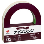 ナイスタック　屋外掲示用２０ｍｍ&times;５ｍ　１巻