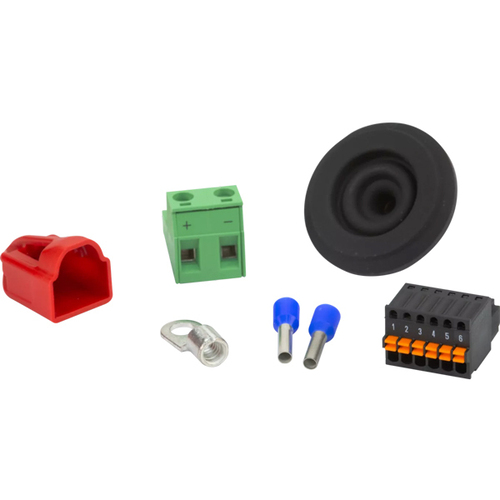 ＡＸＩＳ　ＴＱ１９５５－Ｅ　Ｃｏｎｎｅｃｔｏｒ　Ｋｉｔ　０３３５３－００１　■お取り寄せ品