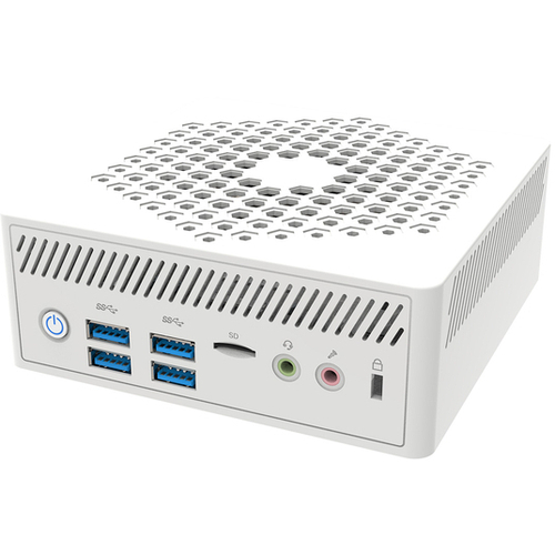 ミニＰＣ　ＬＮ５０９５　（Ｃｅｌ　Ｎ５０９５／Ｗ１１Ｐ）　ＬＮ５０９５Ｗ－８／２５６－Ｗ１１Ｐｒｏ　■お取り寄せ品