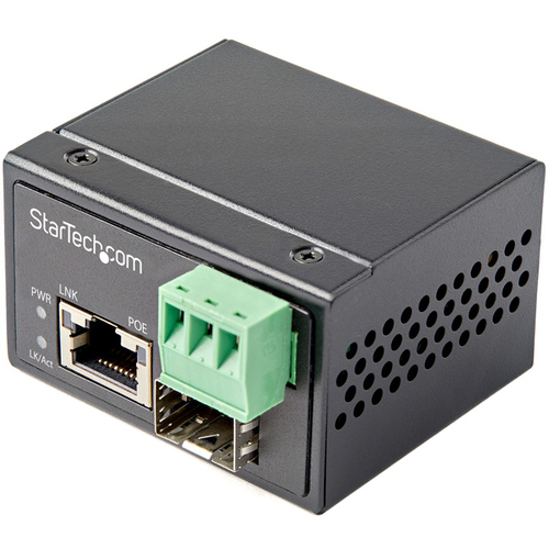 光メディアコンバータ／３０Ｗ　ＰｏＥ＋給電／最大１００ｍ　ＩＭＣ１ＧＳＦＰ３０Ｗ　■お取り寄せ品