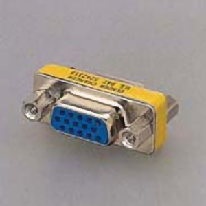 超小型アダプタ　ＡＤ－ＨＤ１５Ｆ　■お取り寄せ品