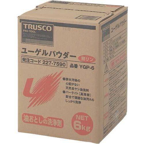 ユ－ゲルパウダ－　６ｋｇ