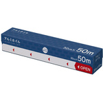 アルミホイル　３０ｃｍ&times;５０ｍ