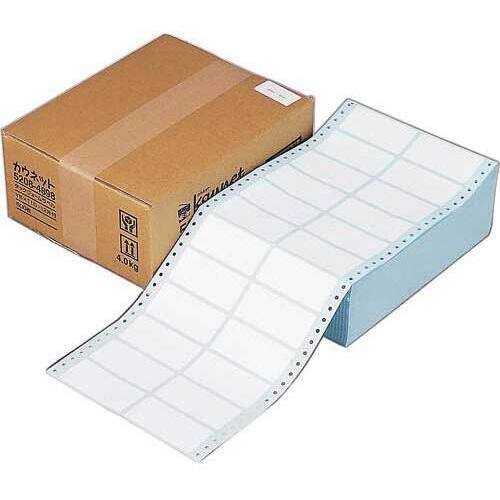 タックフォーム　８&times;１０　２&times;６片　５００枚