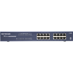 ＪＧＳ５１６　１６ポート　ギガビット　スイッチ　■２営業日内届