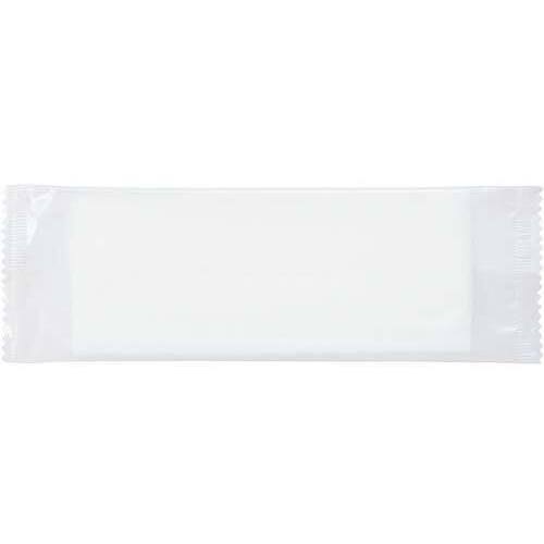 【超ＳＡＬＥ対象品】紙おしぼり　平型　５０枚入&times;２０