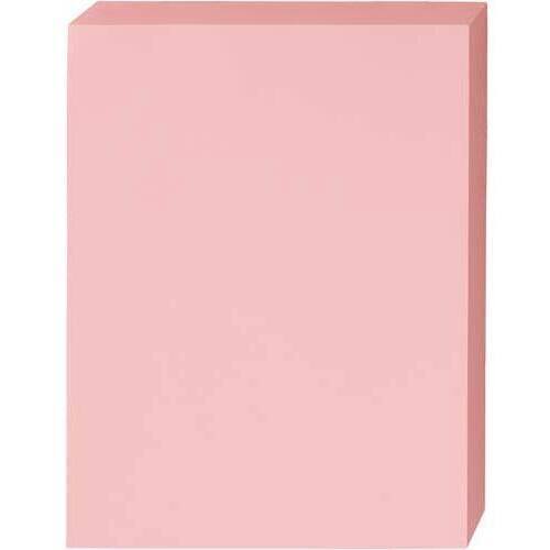 スタンダードカラーペーパー　Ａ４　１箱&times;２　ピンク