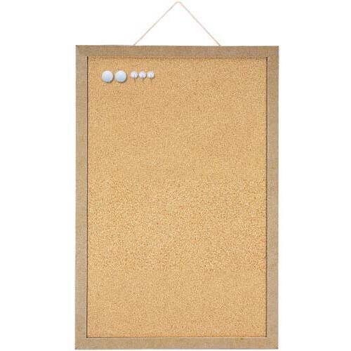 マグピンコルクボード　Ｍ&times;３