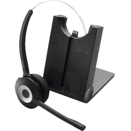 ワイヤレスヘッドセットＪａｂｒａＰＲＯ９２５　【お取り寄せ品】１１営業日以内届